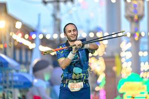 BIB: 5333
                            <button type="button" onclick="openModal(24884006)" class="btn btn-primary btn-sm float-right btn-popup" data-toggle="modal" data-target=".modal-high-quality">
                        <i class="fas fa-shopping-cart"></i> Add to Cart
                    </button>
                                            <button type="button" onclick="isThisMe(24884006, true)" class="btn btn-success btn-sm float-right btn-popup btn-isme hidden" data-toggle="tooltip" data-placement="bottom" title="นี่คือรูปของคุณใช่ไหม คลิกที่นี่เพื่อเอาเข้าอัลบั้ม">
                        <i class="fas fa-plus"></i> Add to album
                    </button>
                    <button type="button" onclick="isThisMe(24884006, false)" class="btn btn-warning btn-sm float-right btn-popup btn-isnotme hidden">
                        <i class="fas fa-ban"></i> Remove from album
                    </button>